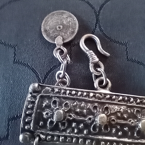 Intricate Bohemian Bracelet - Picture 7 of 7